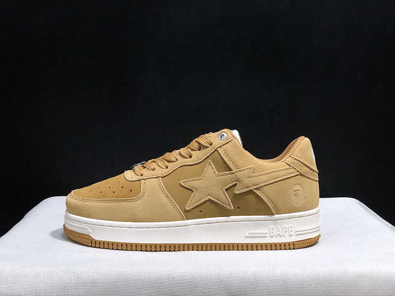 Bape sz36-45 w46